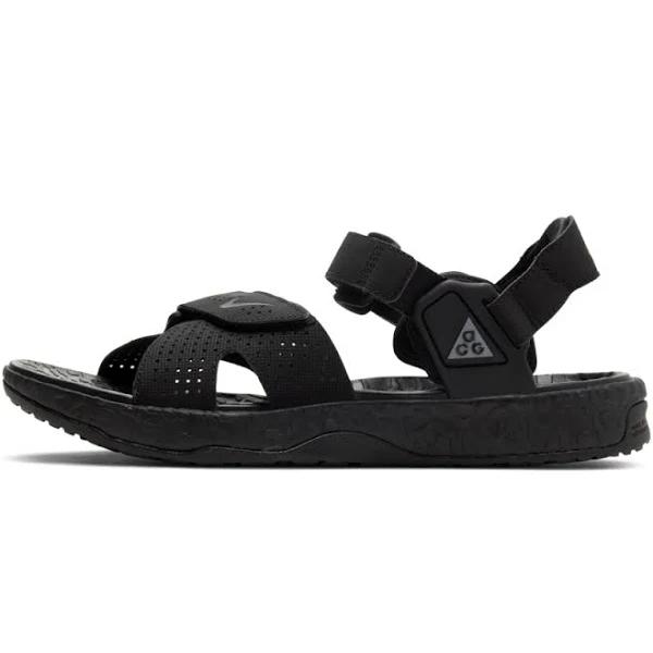 Nike ACG Deschutz Sandal - Black