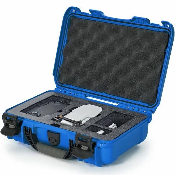 Nanuk 909 Case For Mavic Mini / Mini SE (Red)