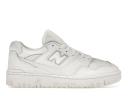 New Balance Unisex 550 White - Size 10