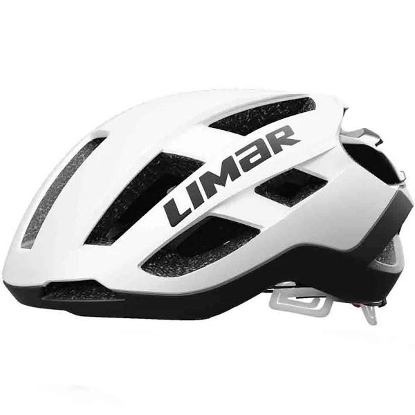 Limar Air Star Helmet White - M