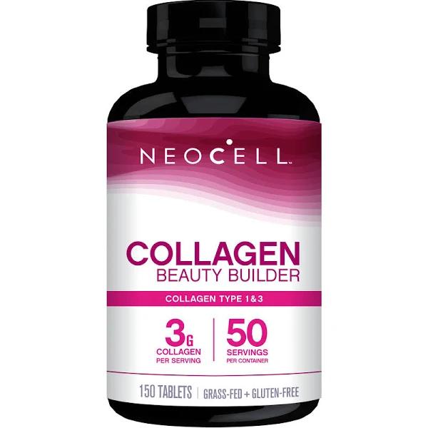 NeoCell, Collagen Beauty Builder, 150 Tablets