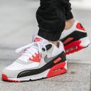 Nike Air Max 90 OG Infrared (2015)