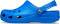 Crocs Classic Clog Bolt Blue