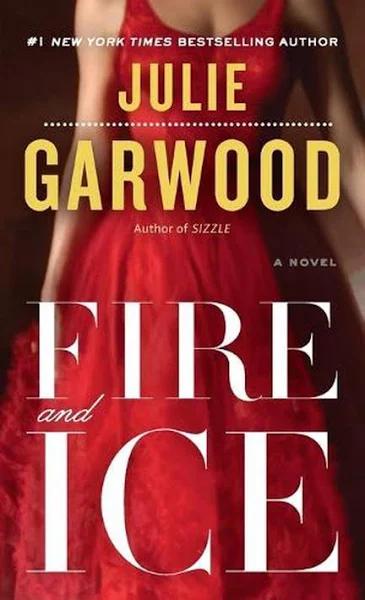 Fire and Ice: A Novel [Book]