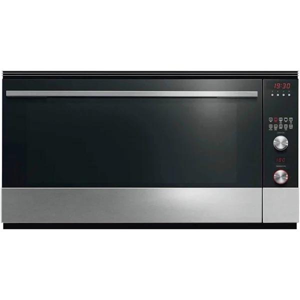 Fisher & Paykel OB90S9MEX3 90cm Built in Electric Oven