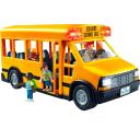 Playmobil School Bus