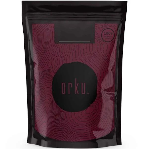 Orku 2kg Organic Beetroot Powder Superfood Beet Root Supplement Beta Vulgaris