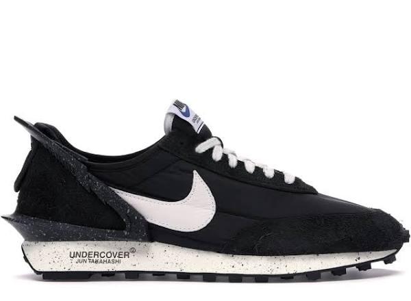 Nike Daybreak Undercover Black