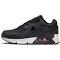 Nike Air Max 90 Ltr Anthracite Team Red (PS)