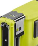 Ryobi 18-Volt One+ Cordless Compression Drive 3/8 in. Crown Stapler (Tool Only) P317