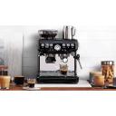 Breville The Barista Express Coffee Machine - Black Sesame - BES870BKS