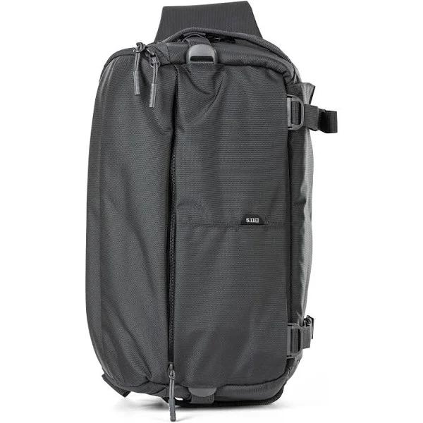 5.11 Tactical LV10 Sling Pack 2.0 13L in Iron Grey