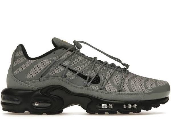 Nike Air Max Plus Toggle Grey Reflective