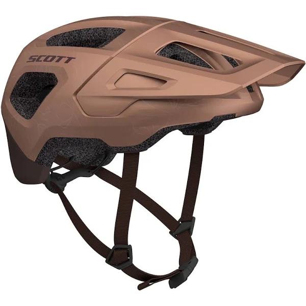 Scott Argo Plus MIPS MTB Helmet Pink S-M