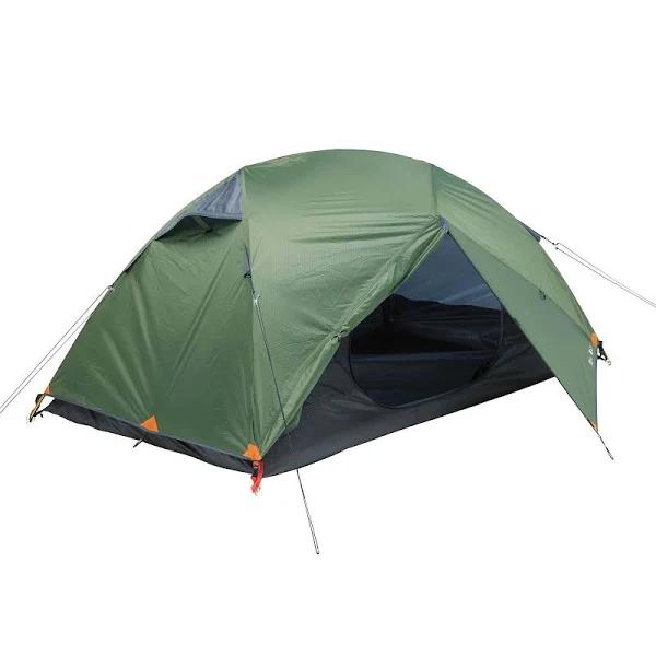 Explore Planet Earth Spartan 3 Person Hiking Tent