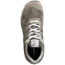 New Balance 574 V1 Laces Grade School Grey