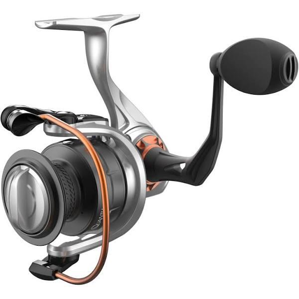 Quantum Reliance 55XPT Fishing Reel - Heavy Duty 6 Bearing Spin Reel