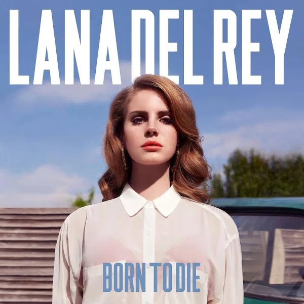 Lana Del Rey - Born To Die (Vinyl)