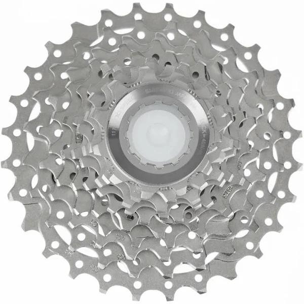 Shimano Ultegra CS-6700 Cassette - 10-Speed