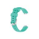 Fitbit Inspire 2 Bands Replacement Straps Small Teal