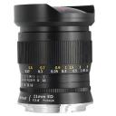 TTArtisan 11mm f/2.8 Fisheye Lens For Canon RF