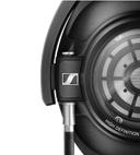 Sennheiser HD 820 Over-Ear Closed-Back Headphones (Black)