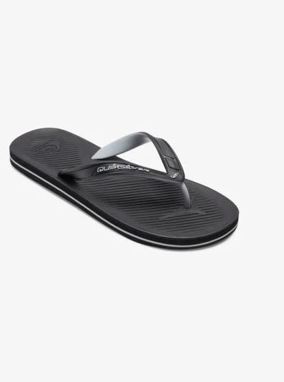 Quiksilver - Mens Haleiwa Core Flip-Flops - Size 7(40)