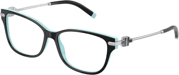 Tiffany & Co. Glasses TF2207 - Black