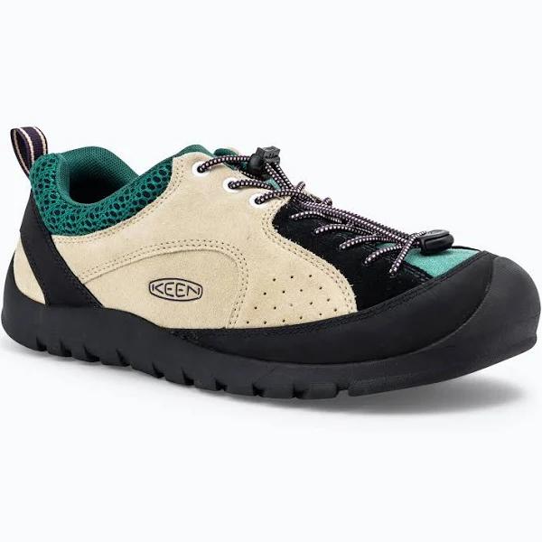 Keen Jasper Rocks SP - Taos Taupe / Evergreen - US 11 - Men