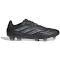 Adidas Copa Pure 2 League Football Boots Black/Grey US Mens 10.5 / Womens 11.5