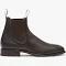 Men's Comfort Craftsman Boot - Chestnut - 7g - R.M.Williams