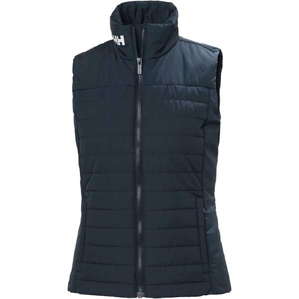 Helly Hansen Women's Crew Insulator Vest 2.0 - Navy