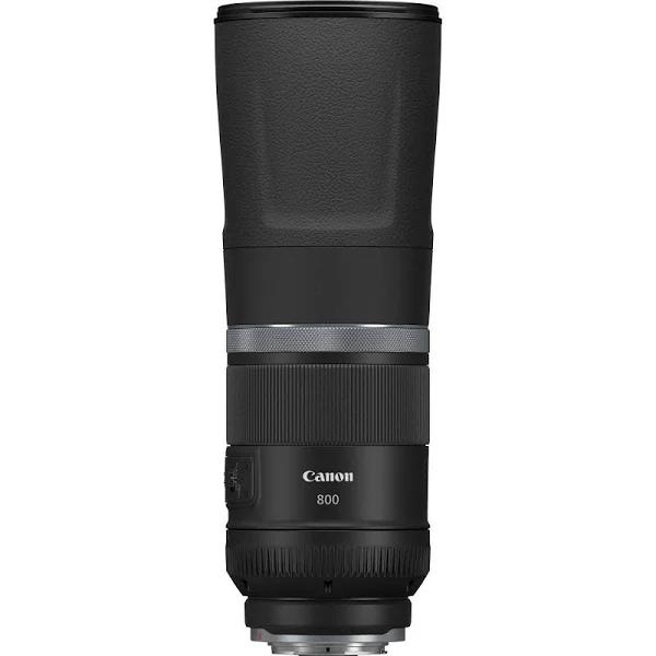 Canon RF 800mm f/11 Is STM Lens