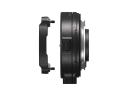 Canon Mount Adapter EF-EOS R 0.71x