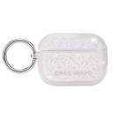 Case-Mate Twinkle Case With Ring Clip For Airpods Pro/Pro (2nd Gen) - Twinkle