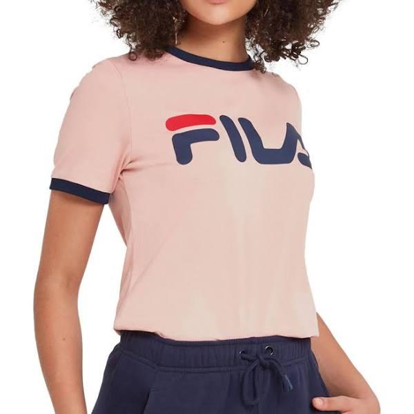 Fila Classic Women's Ringer Tee