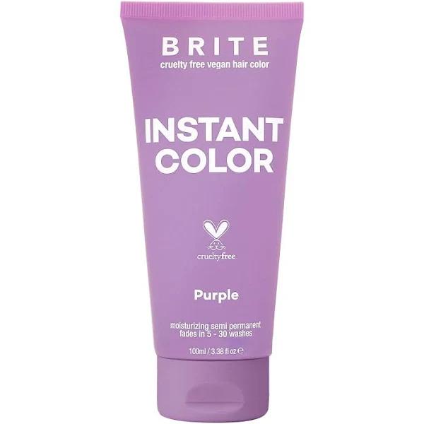 Brite Instant Color Purple 100ml