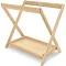 UPPAbaby Bassinet Stand Natural