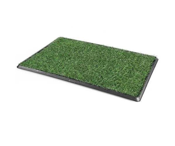 Ausway Pet Toilet Training Pad Artificial Grass Mat