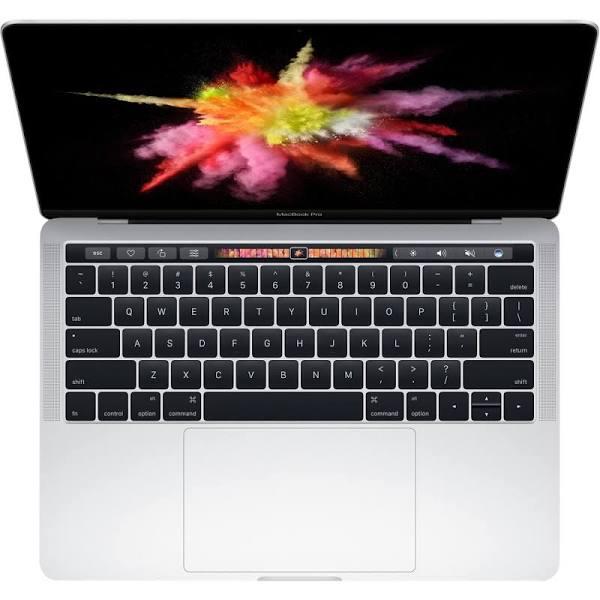 Apple Macbook Pro 15.4 [MPTV2 With Touch Bar 2017 Model, 16GB RAM 512GB]