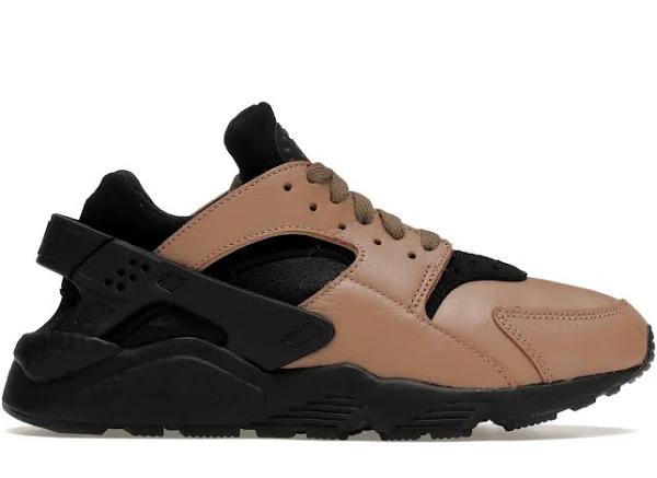 Nike Air Huarache Le Men's Shoes - Green