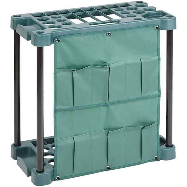 Garden Tools Storage Rack