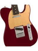 Fender Player Telecaster - Limited Edition Oxblood