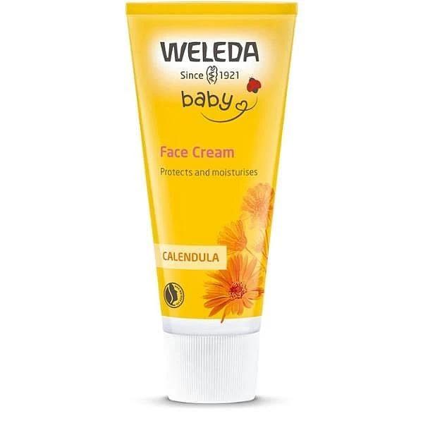 Calendula Face Cream - Weleda