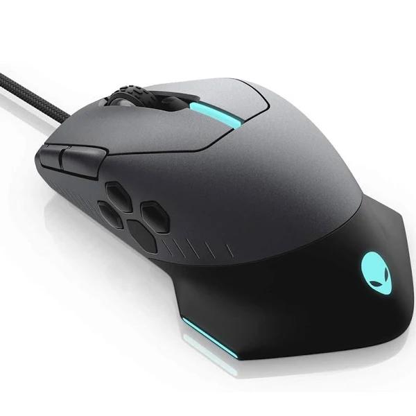 Alienware 510m RGB Gaming Mouse