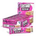 Muscle Nation Custard Protein Bar 60g / Birthday Cake