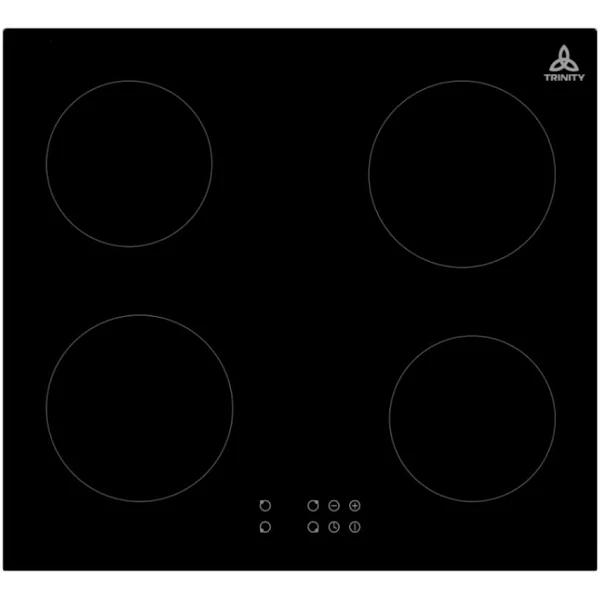 Trinity 60cm Built-in Induction Cooktop Hob 4 Burner