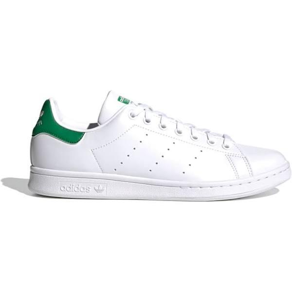 Adidas M20325-11 Originals Stan Smith Mens Sneaker White - Size 11