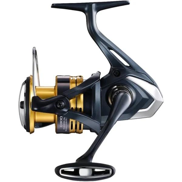 Shimano 22 Sahara C3000