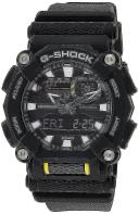 Casio G-Shock Watch GA-900-1A